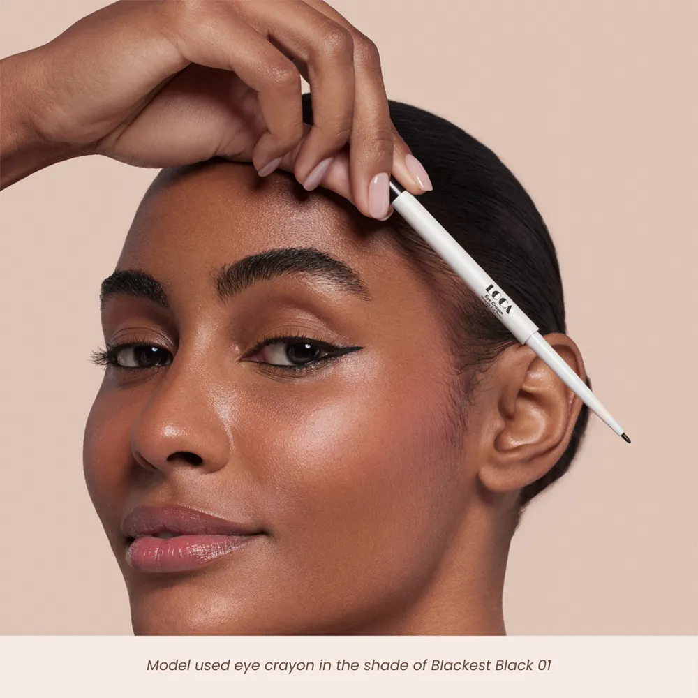 LOCA Versatile Eye Pencil - 01 Rizz Master thumbnail 3