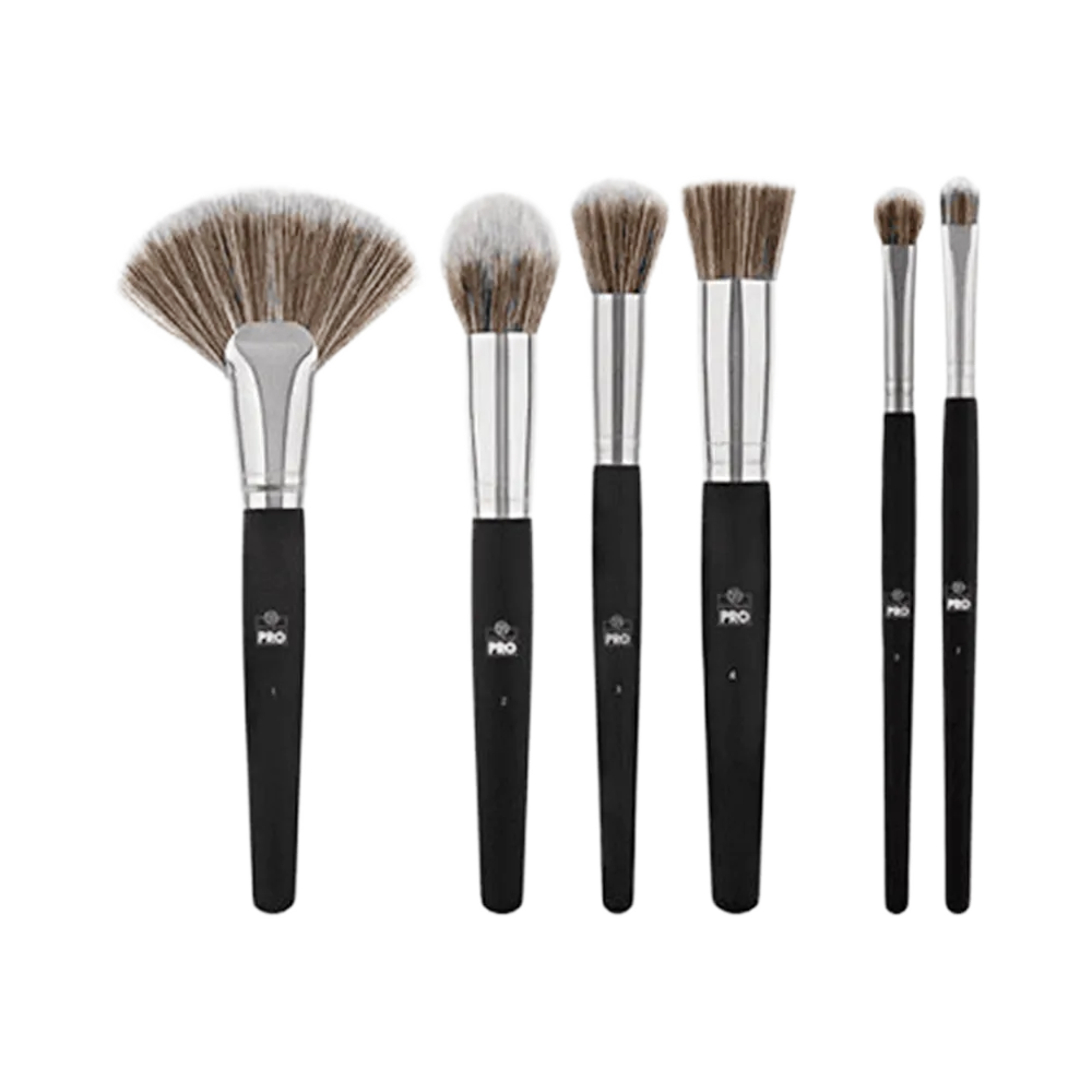 BH Cosmetics Studio Pro Brush Set - 13 pcs thumbnail 1