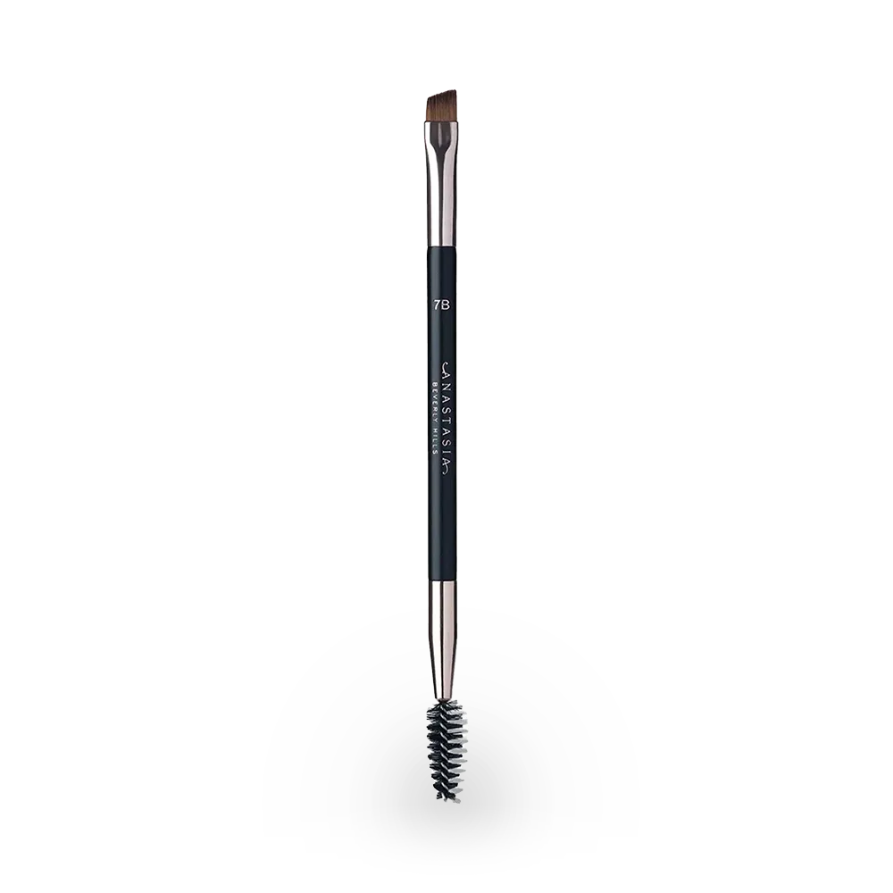 Anastasia Beverly Hills Dual-Ended Angled Brush, 7B thumbnail 1