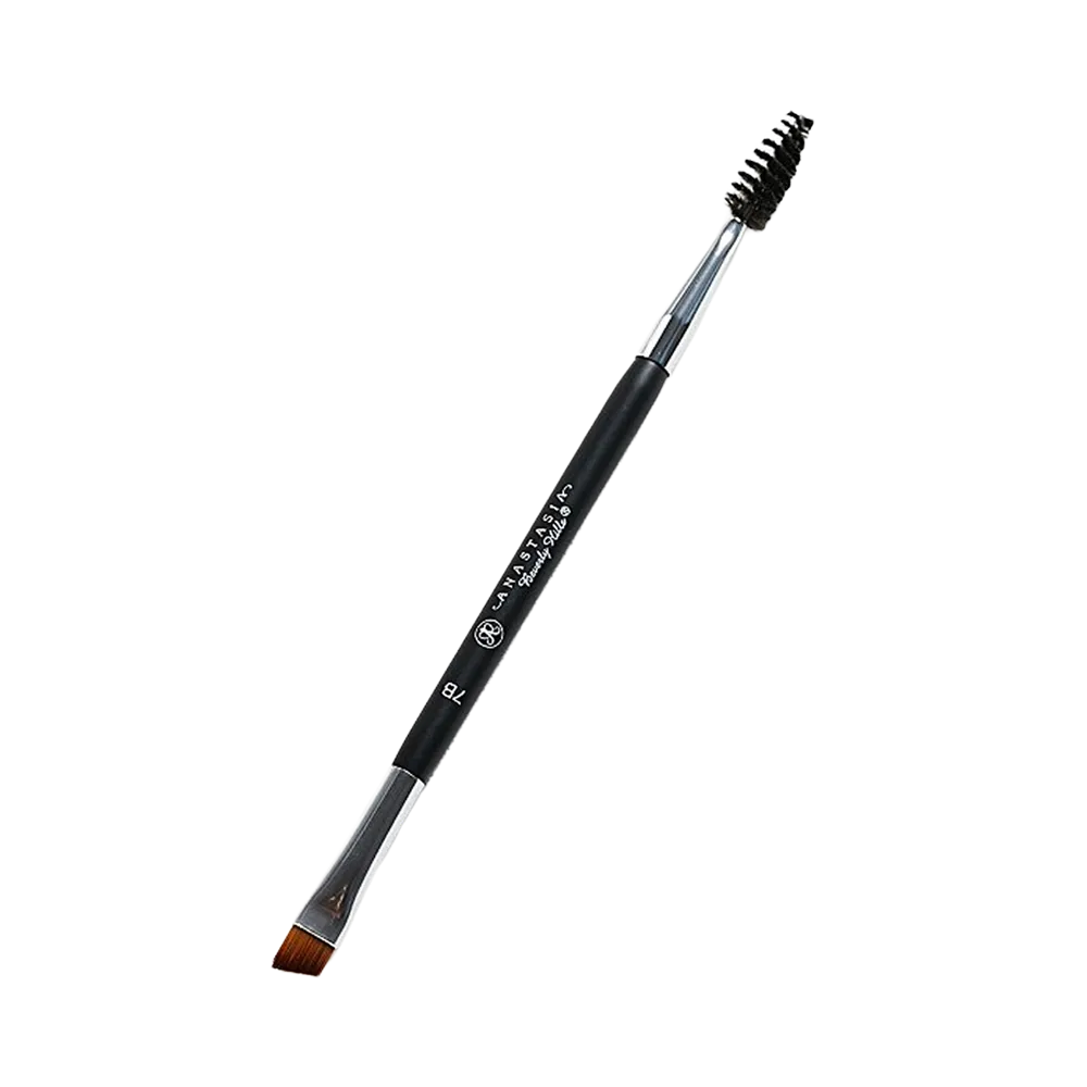 Anastasia Beverly Hills Dual-Ended Angled Brush, 7B thumbnail 3