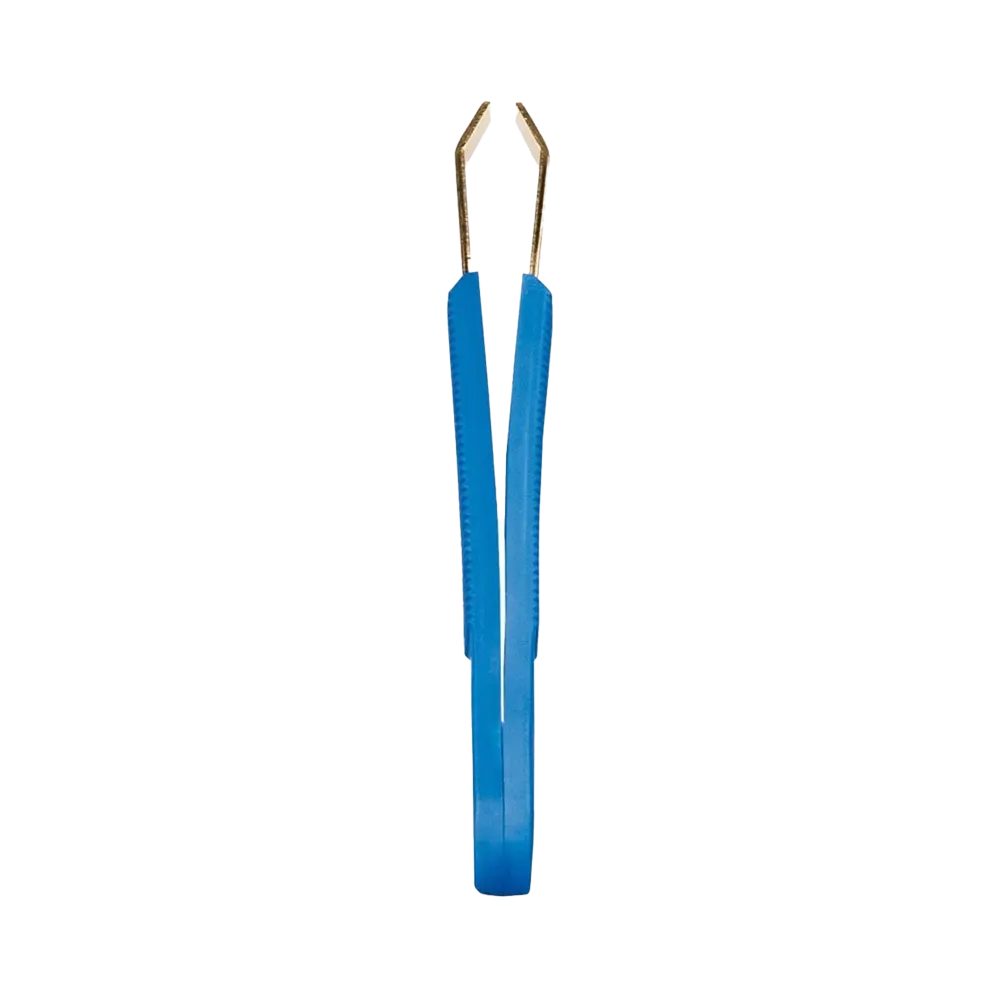 Titania 1061G Stainless Tweezer thumbnail 2
