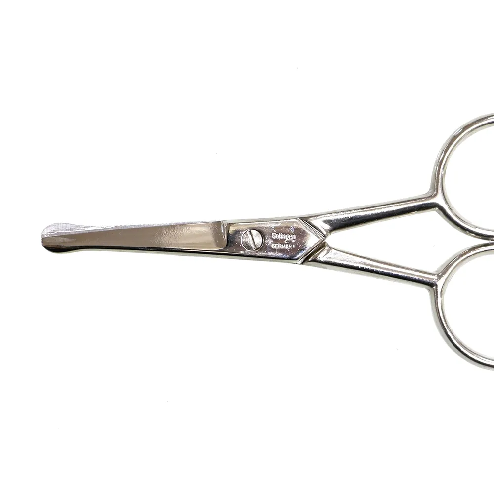 TITANIA Baby Nail Scissors 1050/14 thumbnail 2