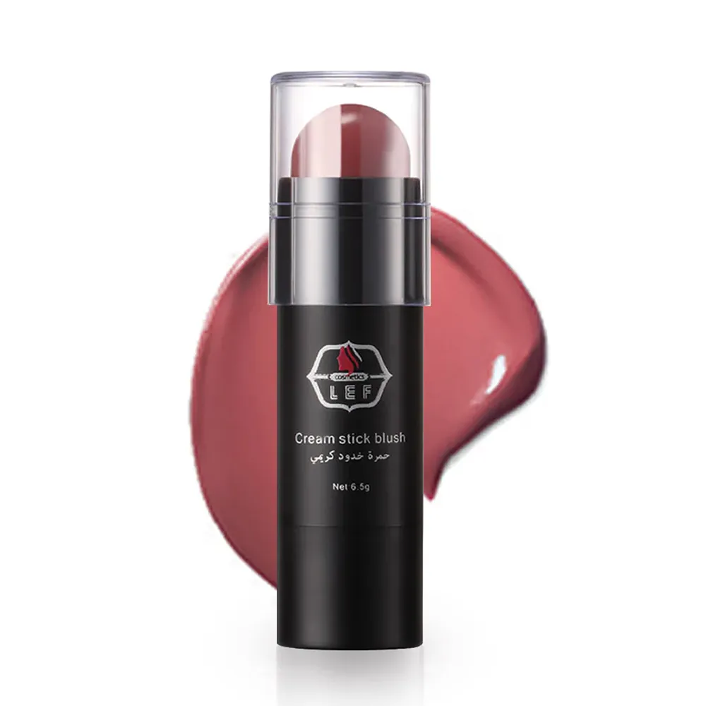 LEF Cosmetics Steak Blush & Lips - 05 BH thumbnail 1