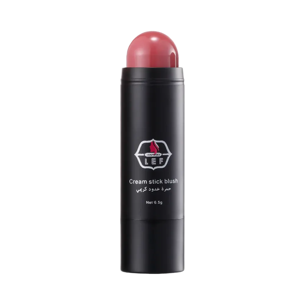 LEF Cosmetics Steak Blush & Lips - 05 BH thumbnail 3