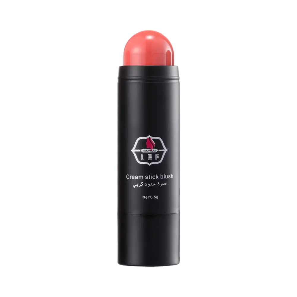 LEF Cosmetics Steak Blush & Lips - 04 Liberte thumbnail 3