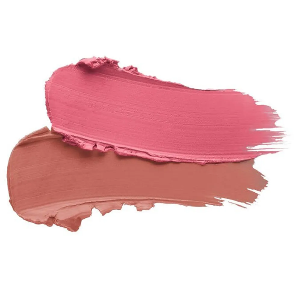 NYX Professional Makeup Wonder Stick Blush - 01 Light Peach And Baby Pink thumbnail 4