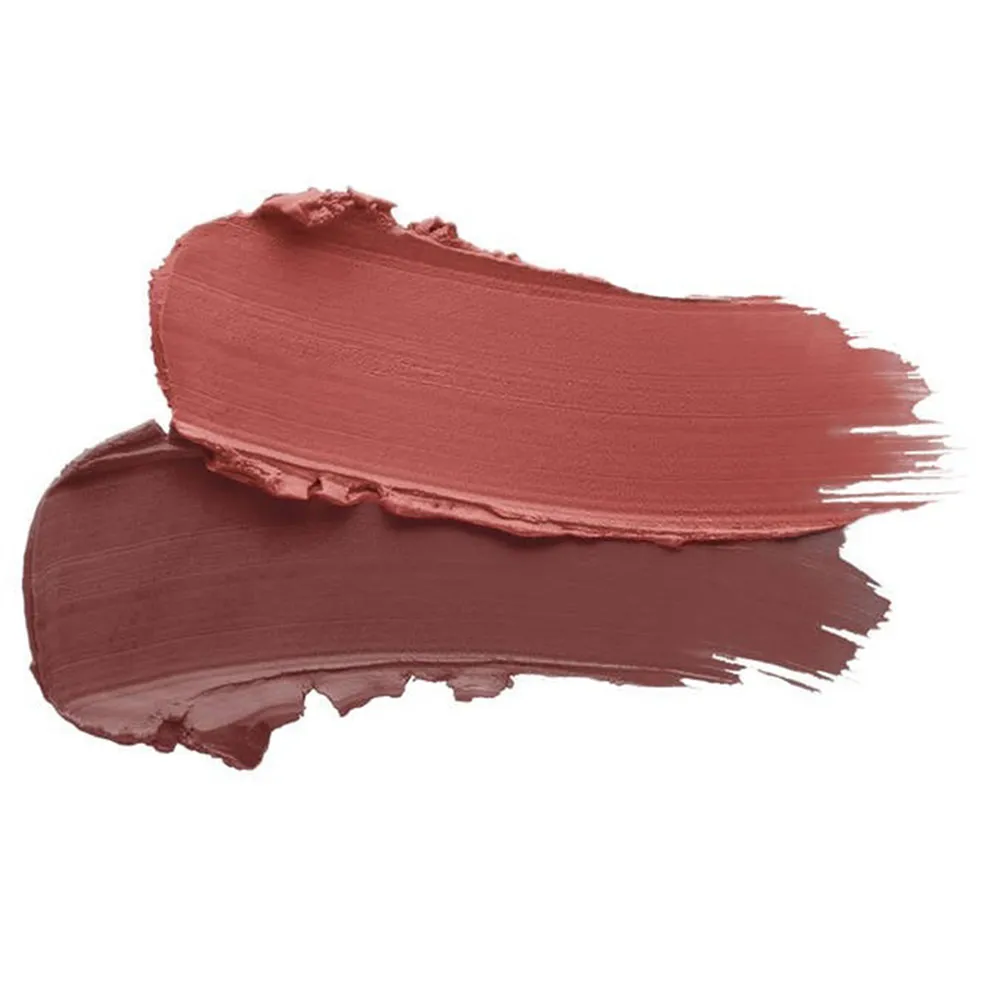 NYX Professional Makeup Wonder Stick Blush - 03 Coral And Deep Peach thumbnail 4
