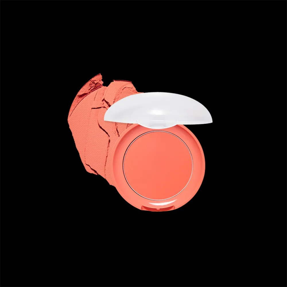 Etude House Lovely Cookie Blusher - RD301 Red Grapefruit Pudding thumbnail 1