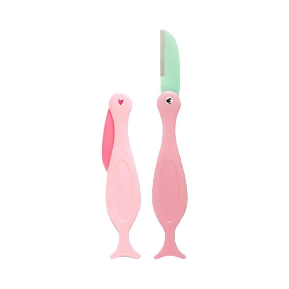 Etude House My Beauty Tool Eyebrow Trim Cutter thumbnail 3