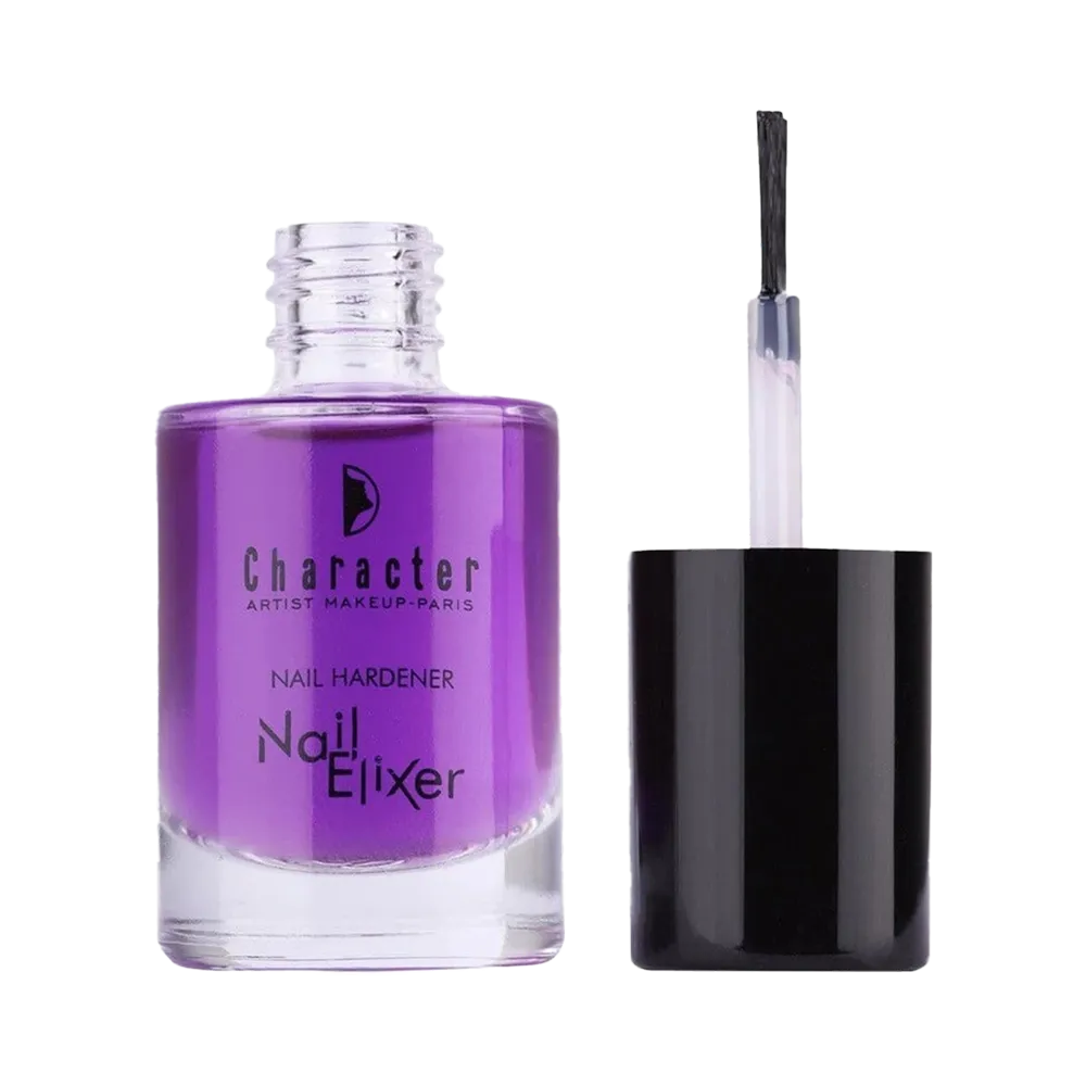 Character Nail Strengthener Gel - CNI003 thumbnail 2