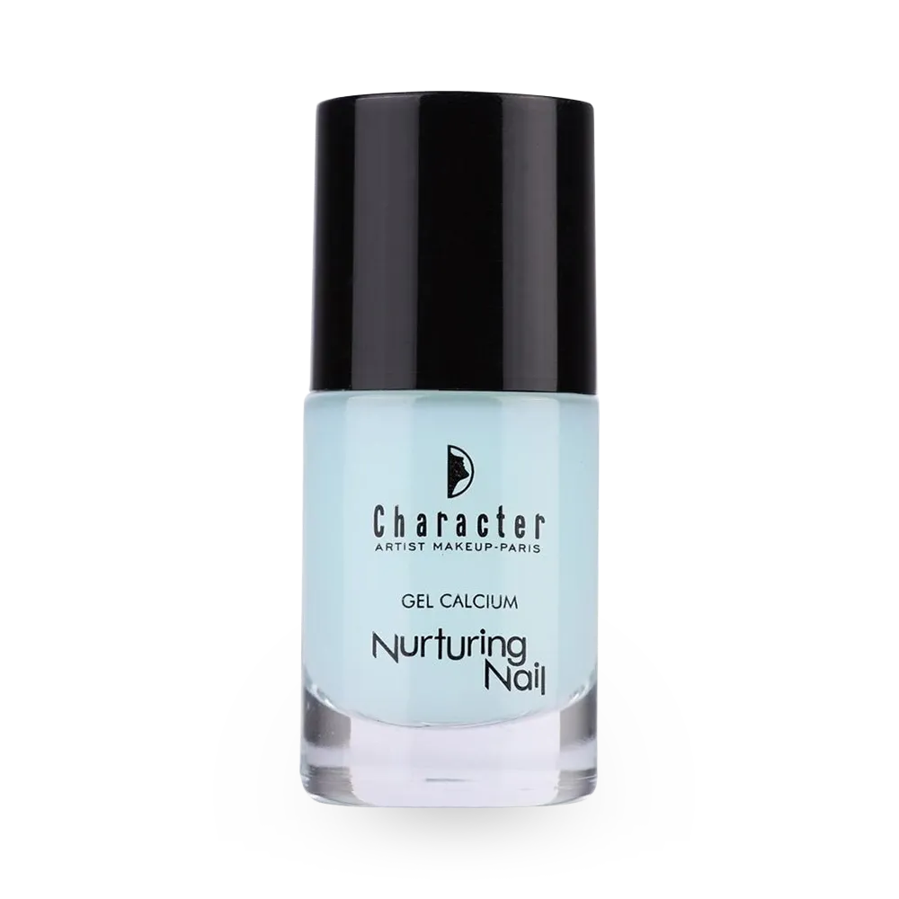 Character Calcium Nail Nourishing Gel - CNI002 thumbnail 1