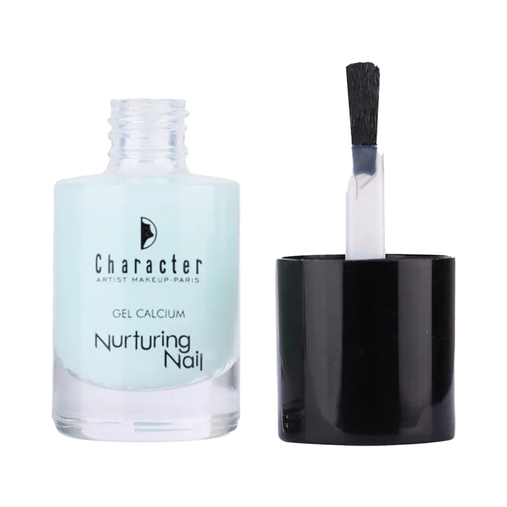 Character Calcium Nail Nourishing Gel - CNI002 thumbnail 2