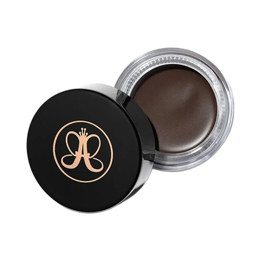 Anastasia Beverly Hills Dipbrow Pomade - Dark Brown (4 g) thumbnail 1