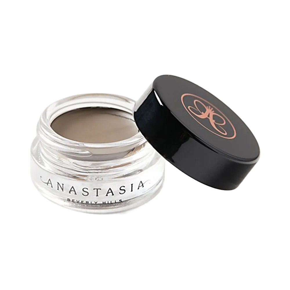 Anastasia Beverly Hills Dipbrow Pomade - Dark Brown (4 g) thumbnail 2