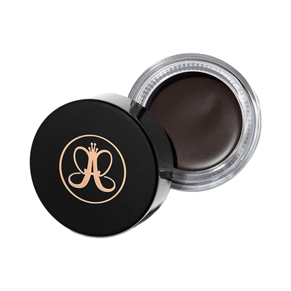 Anastasia Beverly Hills Dipbrow Pomade - Ebony (4 g) thumbnail 1