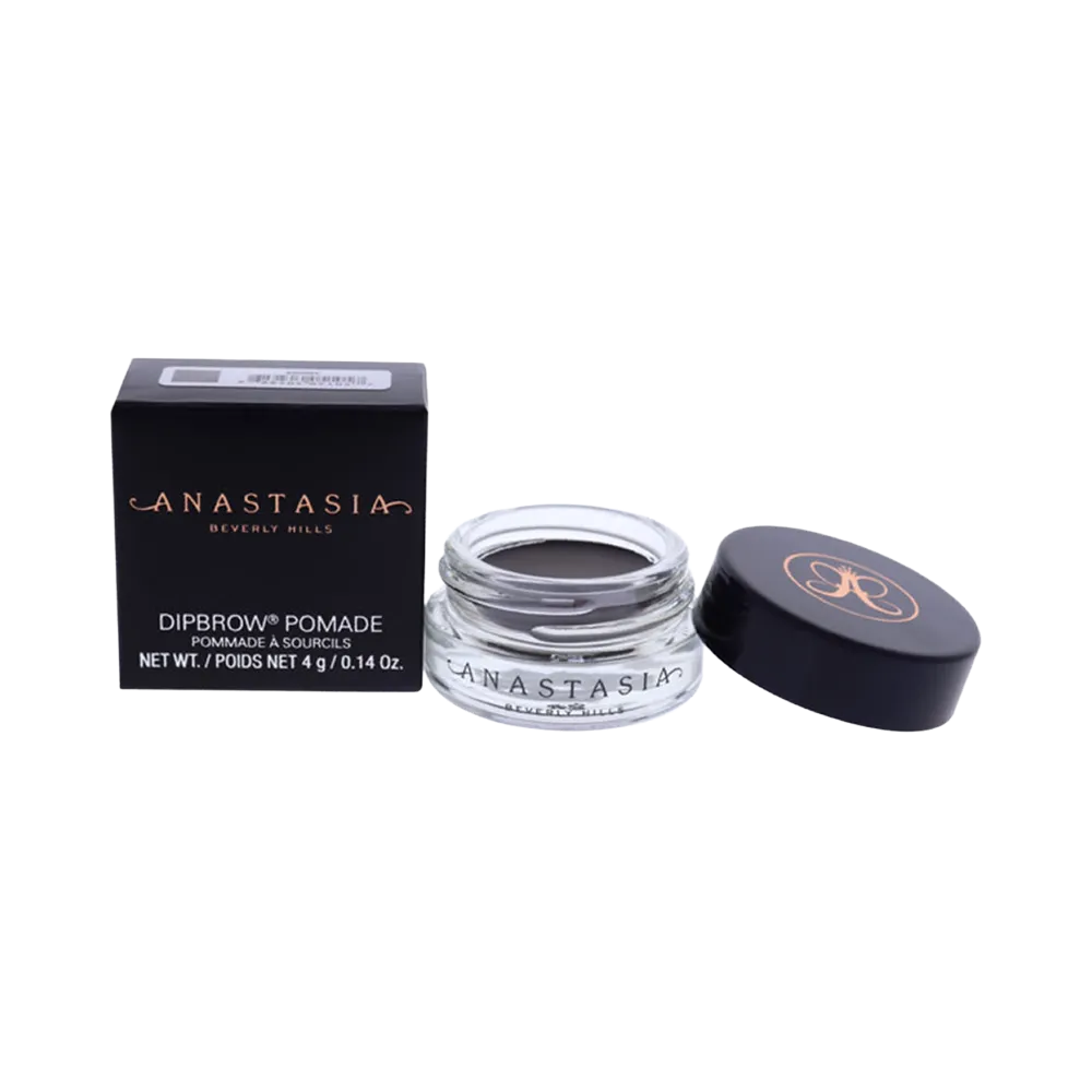 Anastasia Beverly Hills Dipbrow Pomade - Ebony (4 g) thumbnail 3