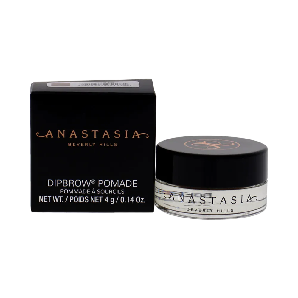 Anastasia Beverly Hills Dipbrow Pomade - Chocolate (4 g) thumbnail 2