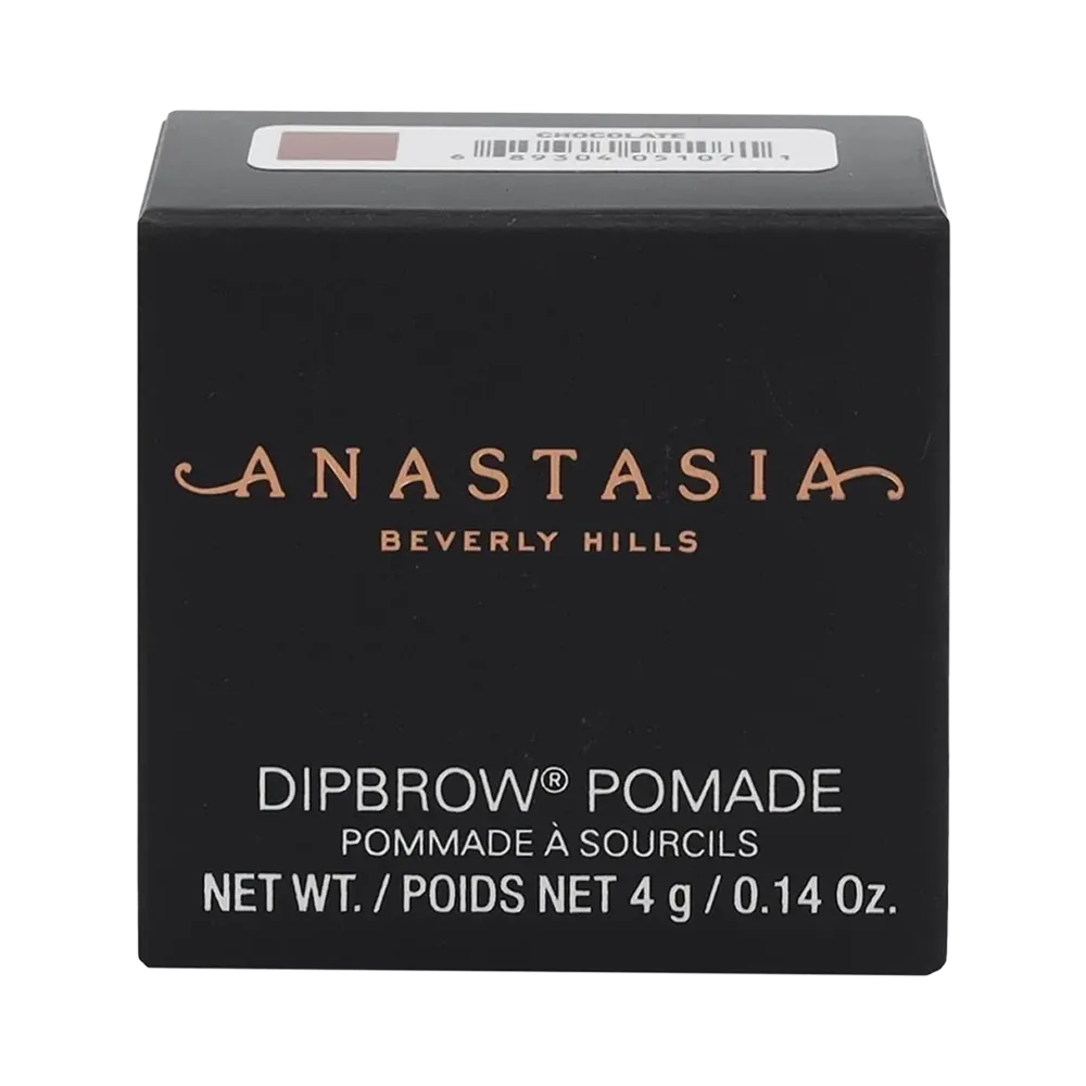 Anastasia Beverly Hills Dipbrow Pomade - Chocolate (4 g) thumbnail 3
