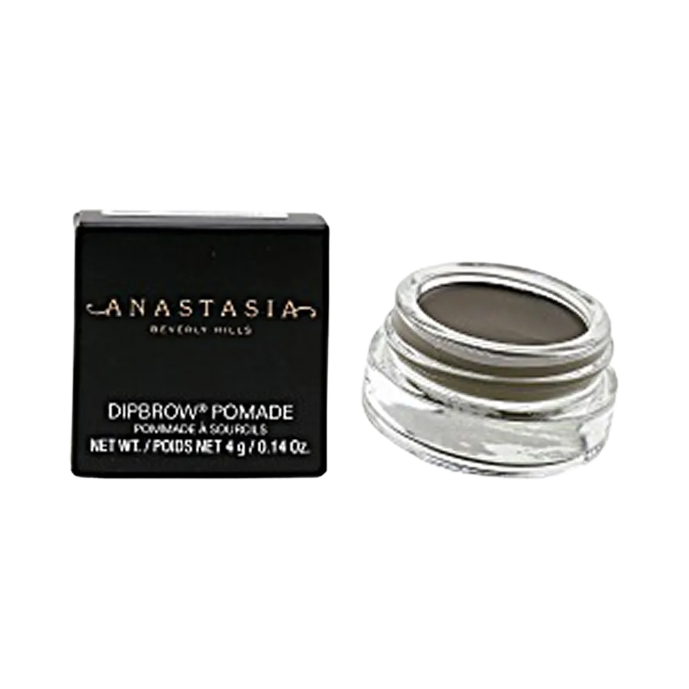 Anastasia Beverly Hills Dipbrow Pomade - Medium Brown (4 g) thumbnail 2