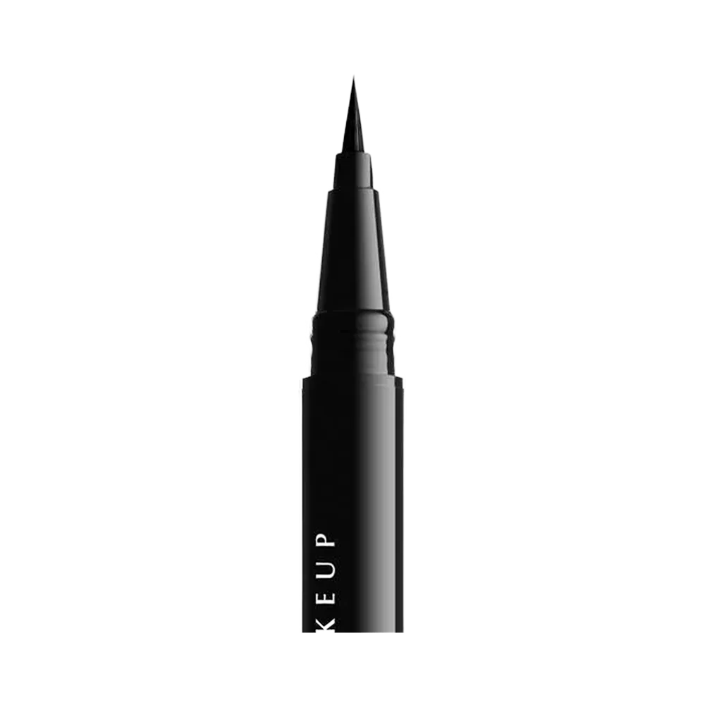 NYX Professional Makeup Lift & Snatch Brow Tint Pen - 10 Black (10 g) thumbnail 2