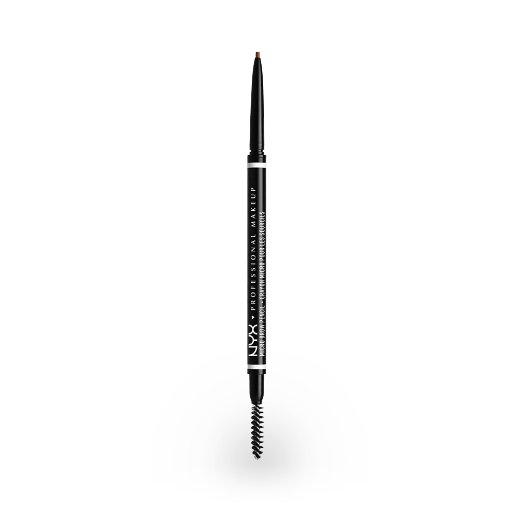 NYX Professional Makeup Micro Brow Pencil - 03 Auburn (0.4 g) thumbnail 1