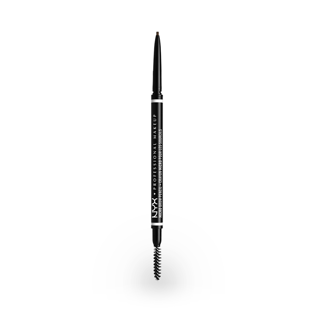 NYX Professional Makeup Micro Brow Pencil - 07 Expresso (0.4 g) thumbnail 1