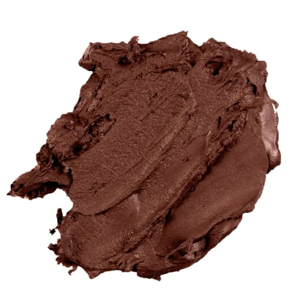 LEF Cosmetics Eyebrow Gel Cream With Brush - 03 Ebony (5 g) thumbnail 4
