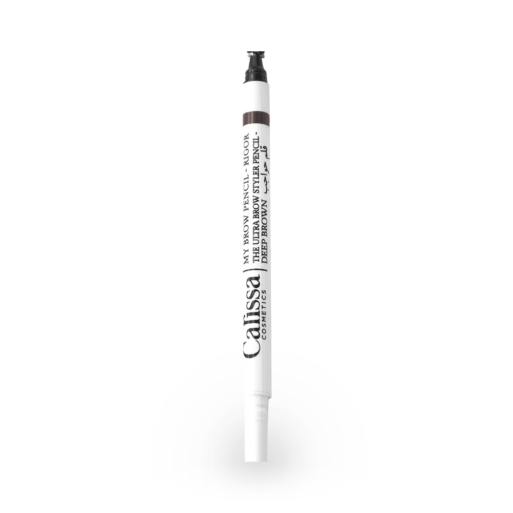 Carissa My Brow Pencil Rigor - Brown thumbnail 1