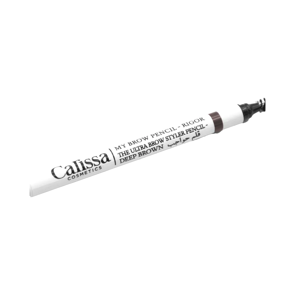 Carissa My Brow Pencil Rigor - Brown thumbnail 2