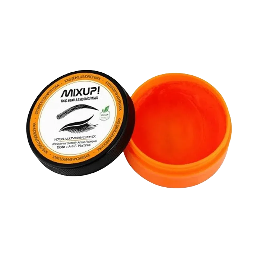 MIXUP! Eyebrow Shaper Wax - 50 g thumbnail 1