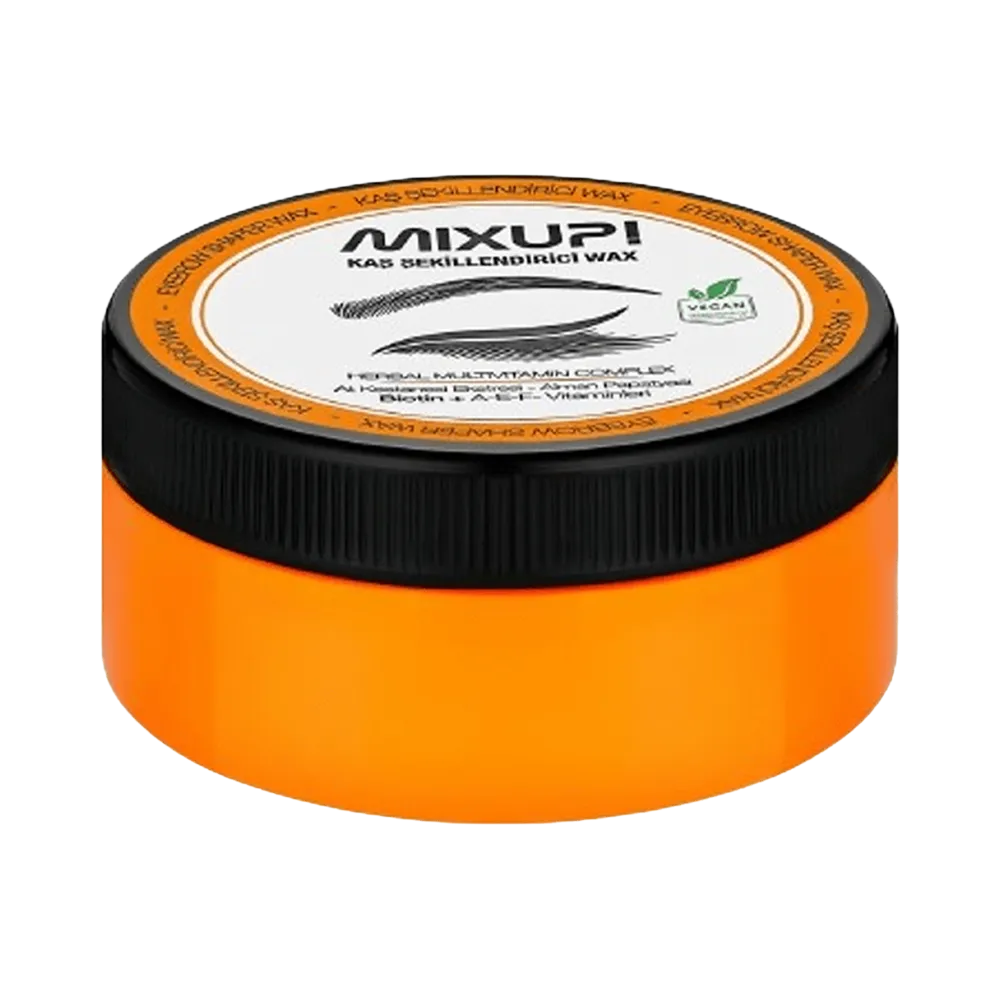 MIXUP! Eyebrow Shaper Wax - 50 g thumbnail 2