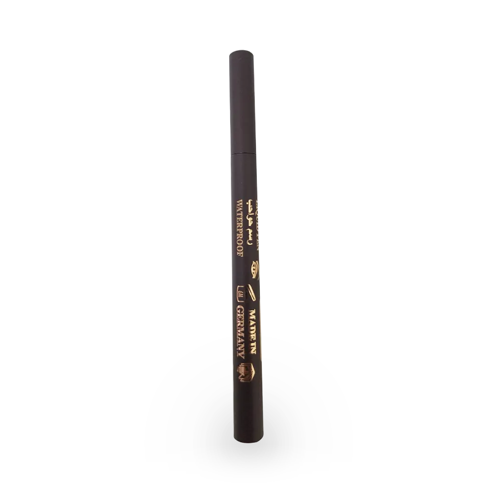 Juliette Cosmetics 24 Hour Eyebrow Pencil - Coffee (6 ml) thumbnail 1