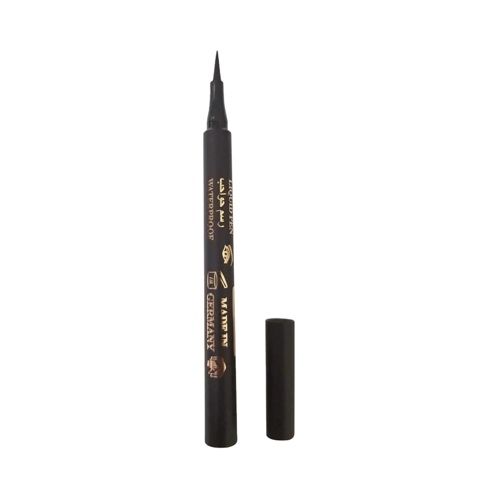 Juliette Cosmetics 24 Hour Eyebrow Pencil - Coffee (6 ml) thumbnail 2