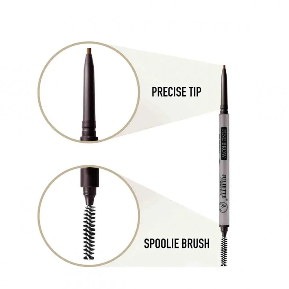 Juliette Cosmetics Eyebrow Pencil - Coffee thumbnail 2