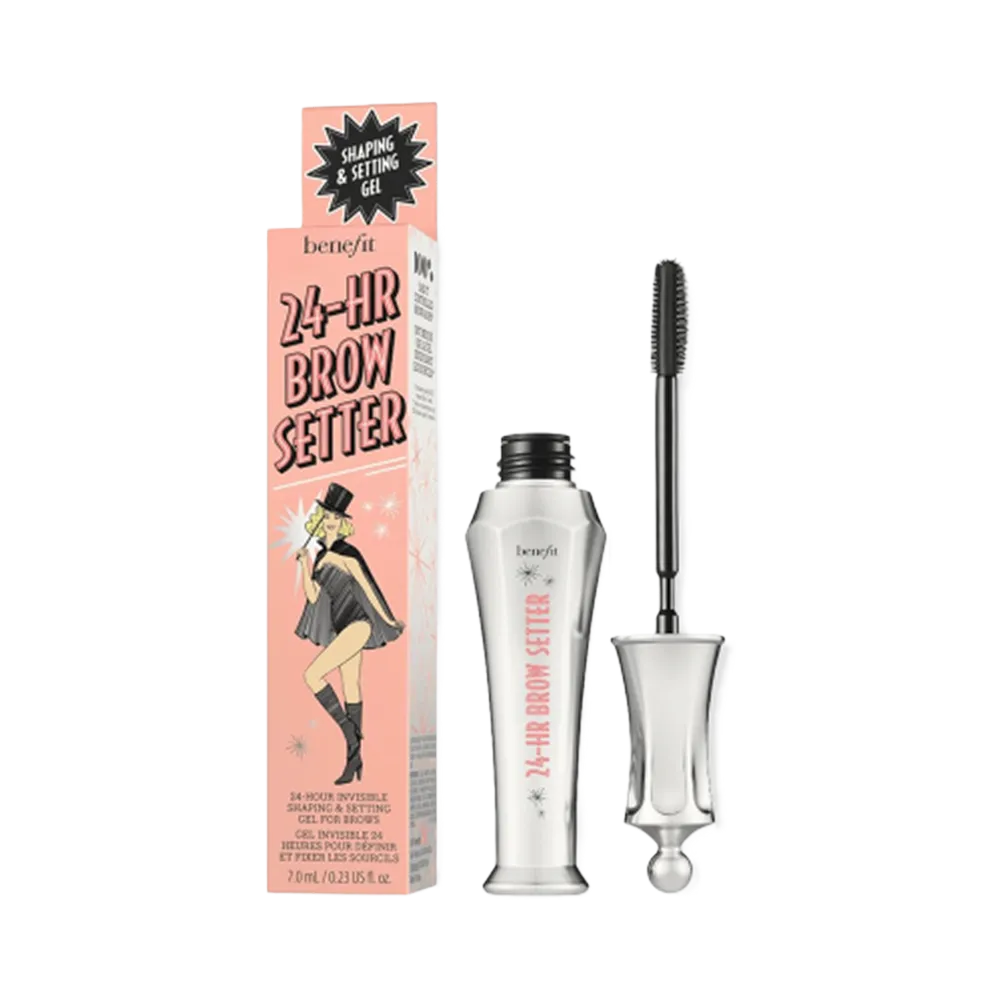 Benefit 24-Hour Brow Setter - Clear thumbnail 2