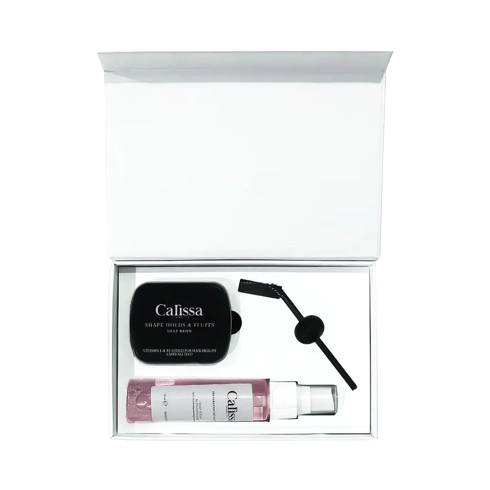 Carissa All in One Brow - 3 pcs thumbnail 2
