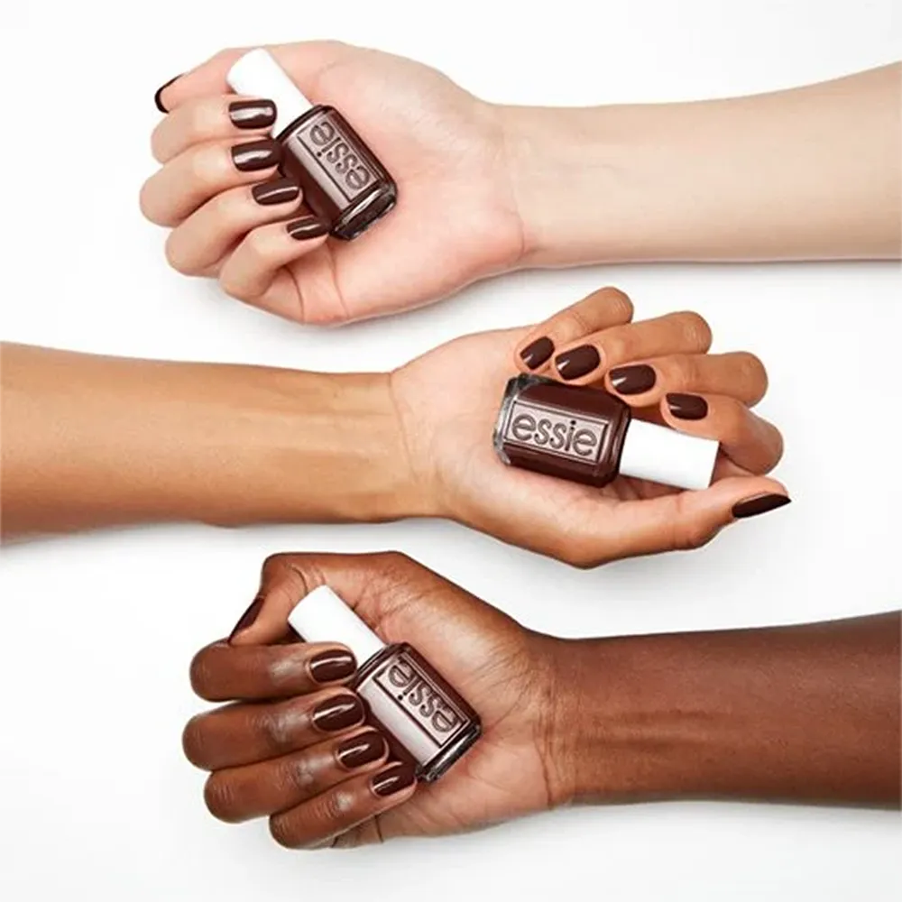 Essie Nail Polish - 953 Odd Squad (13.5 ml) thumbnail 2