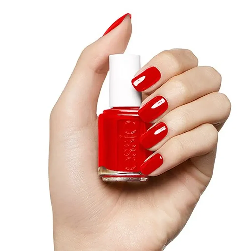 Essie Nail Polish - 55 A-List (13.5 ml) thumbnail 2