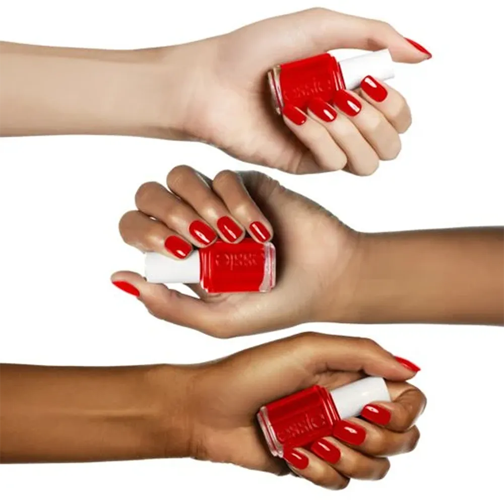 Essie Nail Polish - 55 A-List (13.5 ml) thumbnail 3