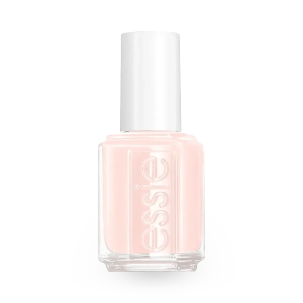 Essie Nail Polish - 06 Ballet Slippers (13.5 ml) thumbnail 1