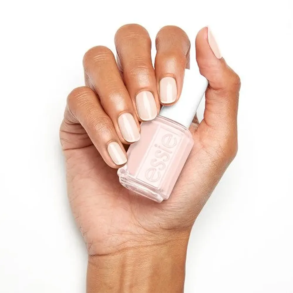 Essie Nail Polish - 06 Ballet Slippers (13.5 ml) thumbnail 2