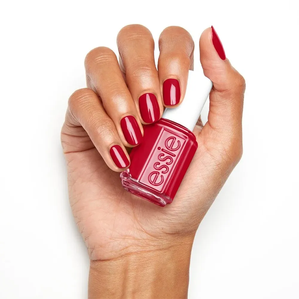 Essie Nail Polish - 57 Forever Yummy (13.5 ml) thumbnail 2