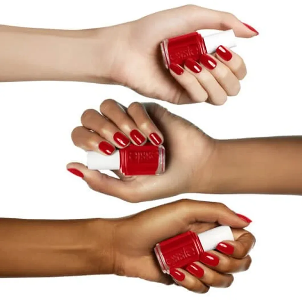 Essie Nail Polish - 57 Forever Yummy (13.5 ml) thumbnail 3