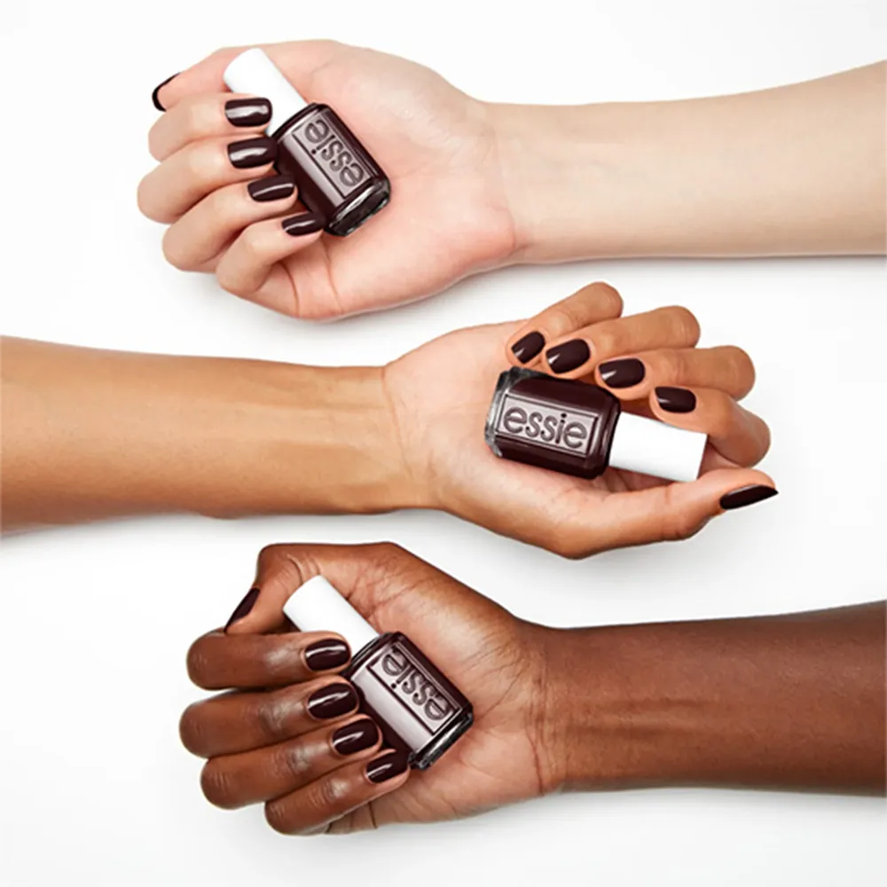 Essie Nail Polish - 49 Wicked (13.5 ml) thumbnail 3