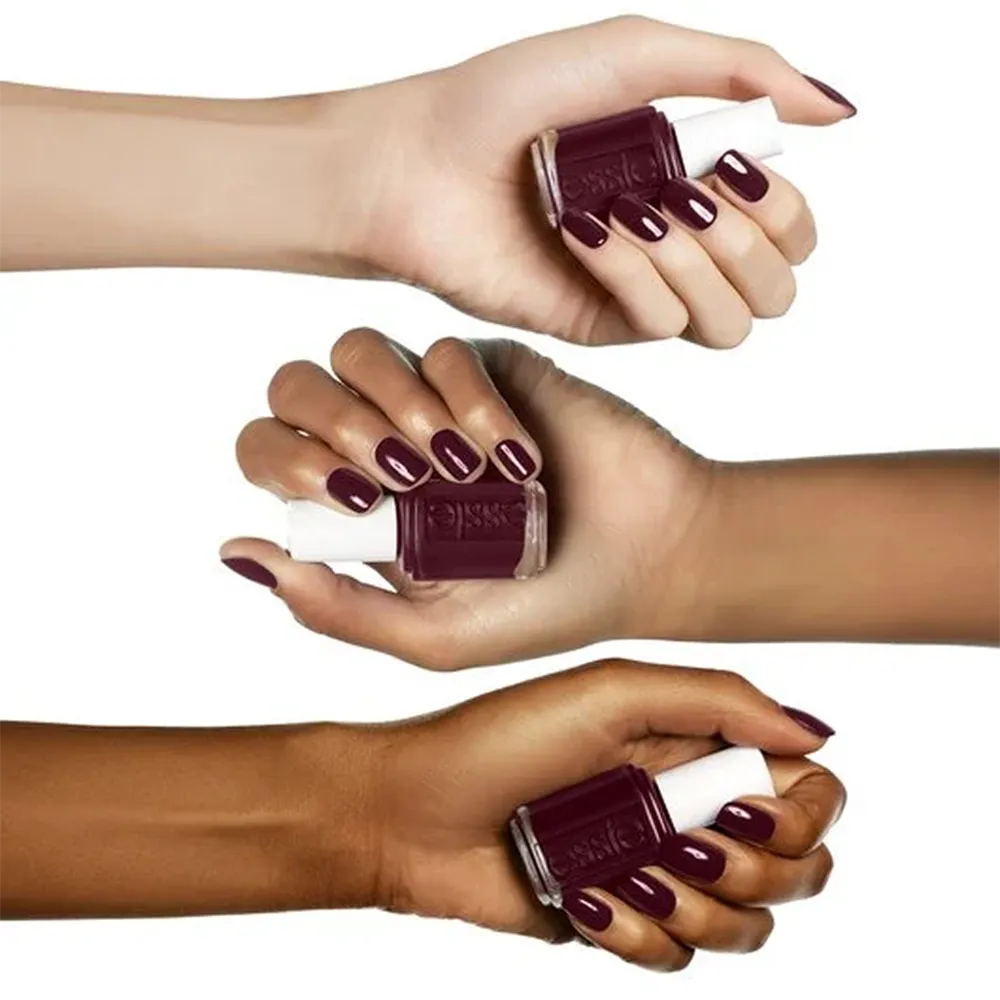 Essie Nail Polish - 45 Sole Mate (13.5 ml) thumbnail 3