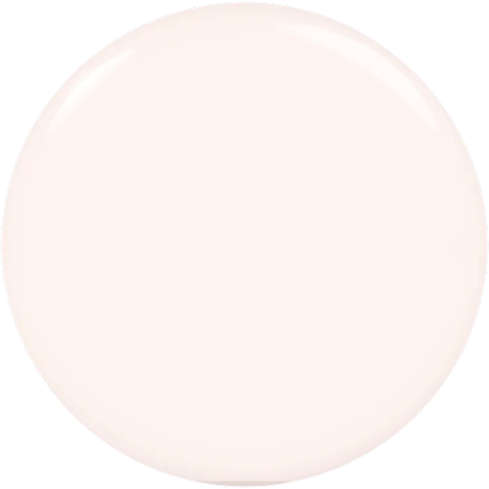 Essie Nail Polish - 03 Marshmallow (13.5 ml) thumbnail 3