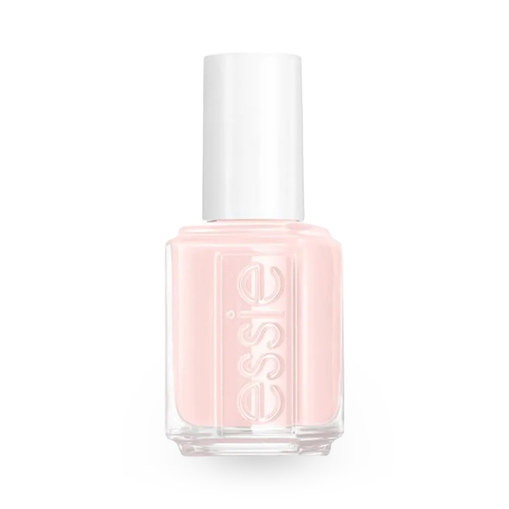 Essie Nail Polish - 13 Mademoiselle (13.5 ml) thumbnail 1