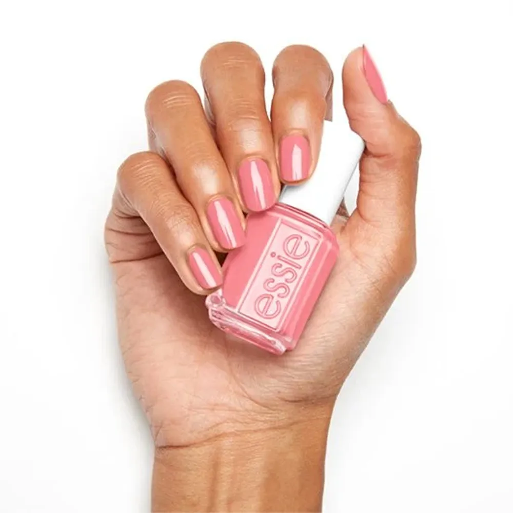 Essie Nail Polish - 11 Not Just A Pretty Face (13.5 ml) thumbnail 2