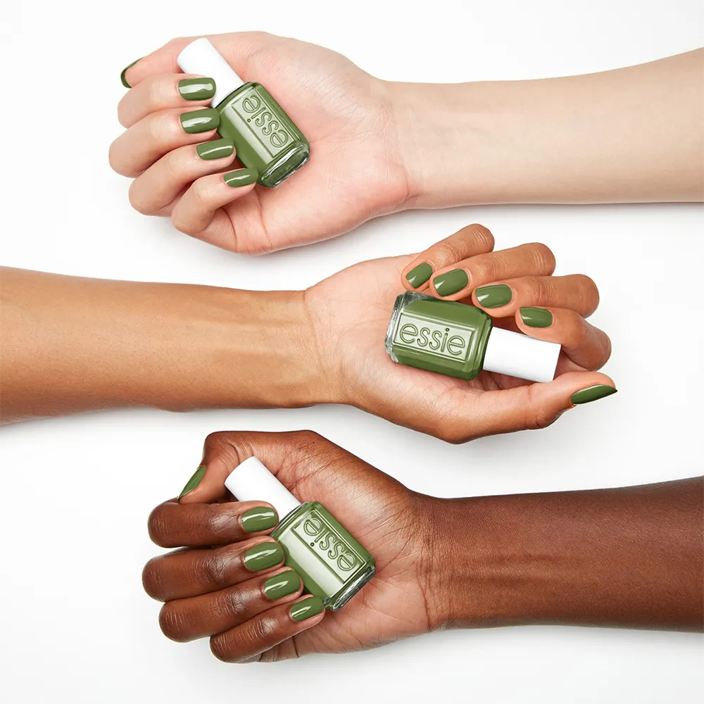 essie Nail Polish - 985 Patch It Up thumbnail 4