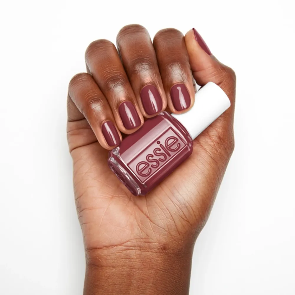 Essie Nail Polish - 42 Angora Cardi (13.5 ml) thumbnail 2